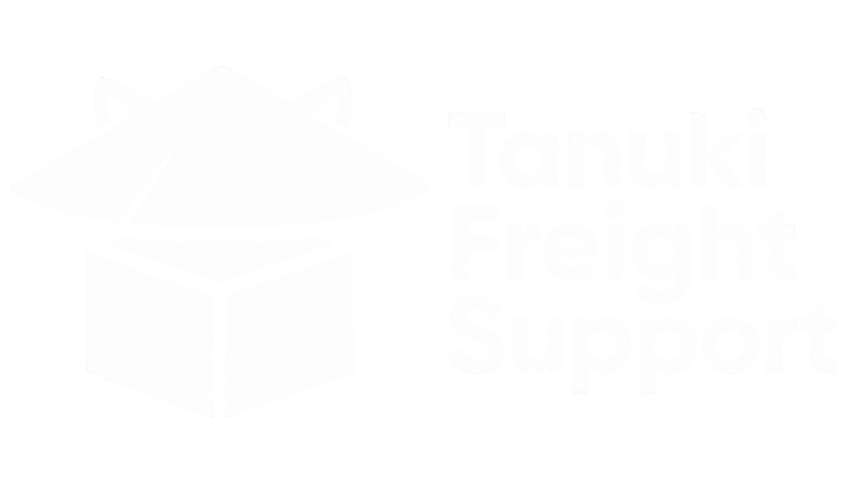 Tanuki Freight Support
